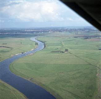ARH NL Koberg 8343, Weser, 1957
