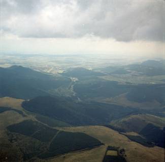 ARH NL Koberg 8350, Harzlandschaft, 1957