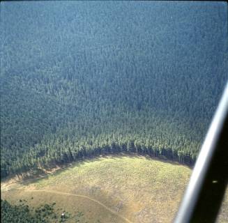 ARH NL Koberg 8355, Okertal, Goslar, 1957