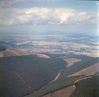 ARH NL Koberg 8357, Okertal, Goslar, 1957