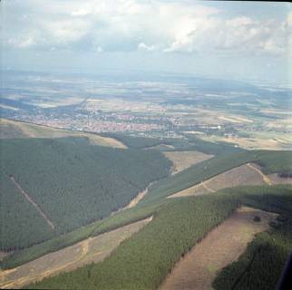 ARH NL Koberg 8362, Okertal, Goslar, 1957