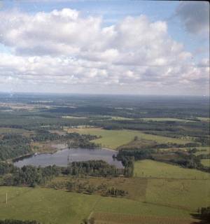 ARH NL Koberg 8363, See bei Celle, 1957
