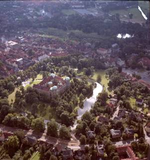 ARH NL Koberg 8364, Celler Schloss, 1957