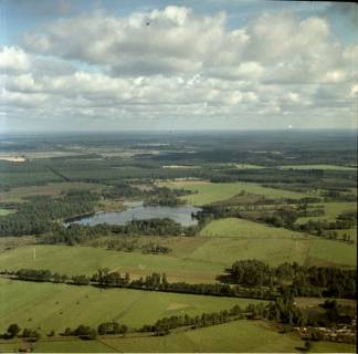 ARH NL Koberg 8367, See bei Celle, 1957