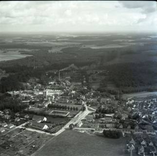 ARH NL Koberg 8375, Bomlitz, 1957