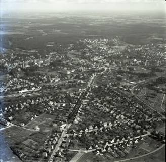 ARH NL Koberg 8385, Soltau, 1957