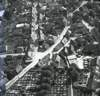 ARH NL Koberg 8388, Soltau, 1957