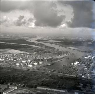 ARH NL Koberg 8402, Hafenanlagen, Harburg, 1957