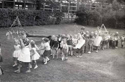 ARH NL Koberg 844, Unbekanntes Motiv, 1964
