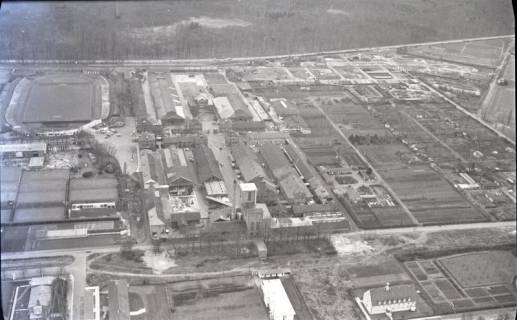 ARH NL Koberg 8447, Schlachthof, Hannover-Bult, 1957