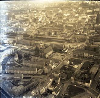 ARH NL Koberg 8459, Neustädter Kirche, Hannover-Mitte, 1957