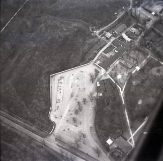 ARH NL Koberg 8463, Zoo, Hannover, 1957