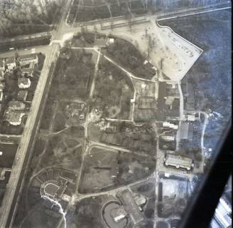 ARH NL Koberg 8464, Zoo, Hannover, 1957