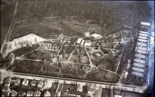 ARH NL Koberg 8466, Zoo, Hannover, 1957