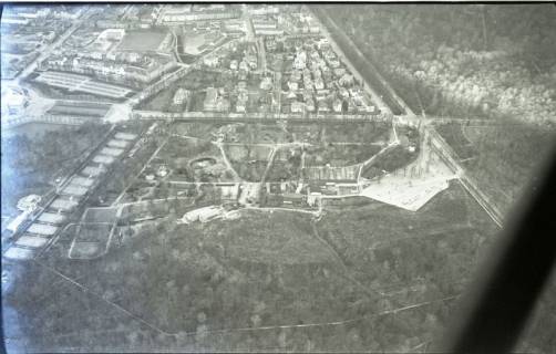 ARH NL Koberg 8467, Zoo, Hannover, 1957