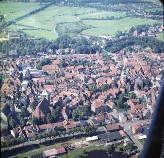 ARH NL Koberg 8488, Stade, 1957