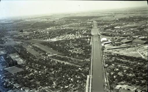 ARH NL Koberg 8498, Gartenkolonie Hainholz , 1957