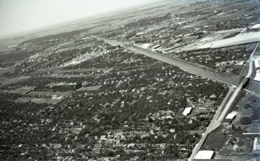 ARH NL Koberg 8499, Gartenkolonie Hainholz , 1957