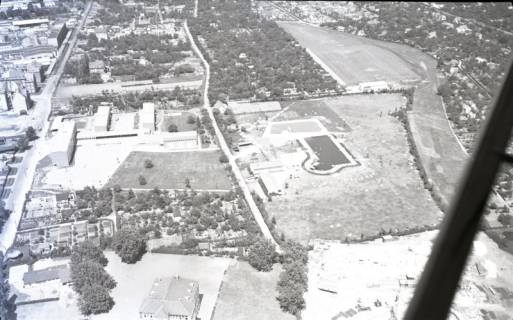 ARH NL Koberg 8502, Hainhölzer Bad, 1957