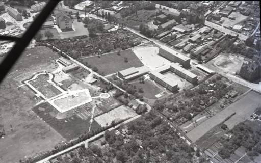 ARH NL Koberg 8503, Hainhölzer Bad , 1957