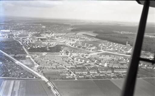 ARH NL Koberg 8547, Stadt Wolfsburg , 1957