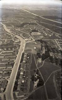 ARH NL Koberg 8549, Stadt Wolfsburg , 1957