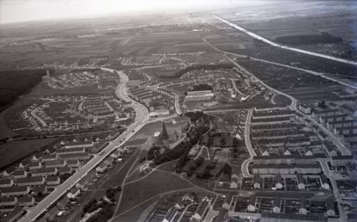 ARH NL Koberg 8552, Stadt Wolfsburg , 1957