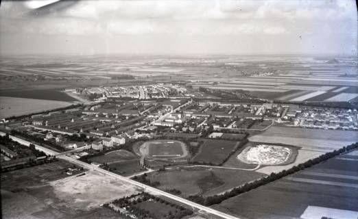 ARH NL Koberg 8560, Salzgitter , 1957