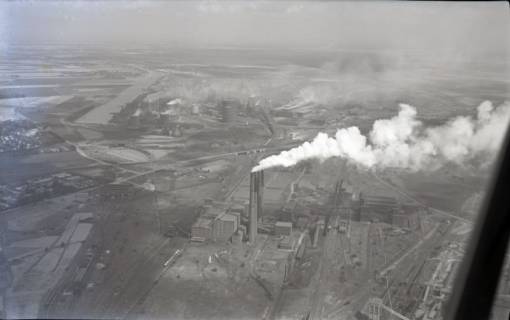 ARH NL Koberg 8561, Hüttenwerk, Salzgitter , 1957