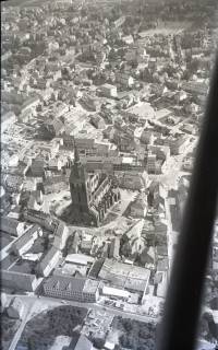 ARH NL Koberg 8567, St. Andreaskirche, Hildesheim, 1957