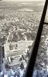 ARH NL Koberg 8571, Technische Universität Braunschweig, 1957