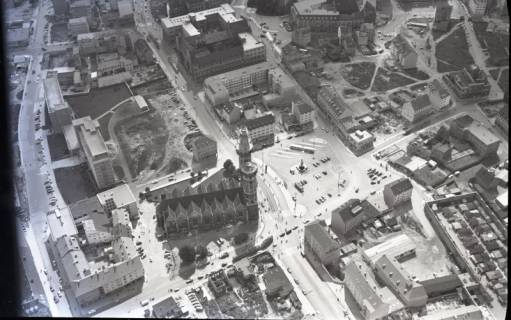 ARH NL Koberg 8575, St. Katharinenkirche, Braunschweig, 1957