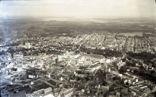 ARH NL Koberg 8577, Braunschweig, 1957