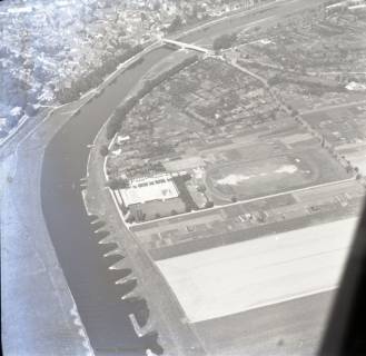 ARH NL Koberg 8625, Hameln mit Weser, 1957