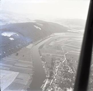 ARH NL Koberg 8634, Polle an der Weser , 1957