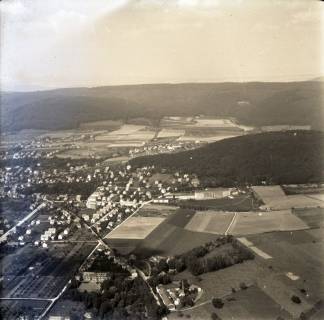 ARH NL Koberg 8636, Bad Pyrmont , 1957