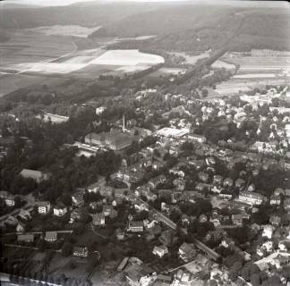 ARH NL Koberg 8637, Kurpark, Bad Pyrmont , 1957