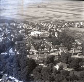 ARH NL Koberg 8647, Kurpark, Bad Nenndorf, 1957