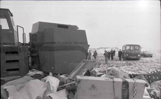 ARH NL Koberg 909, Mülldeponie, Altwarmbüchen, 1971