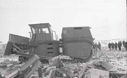 ARH NL Koberg 910, Mülldeponie, Altwarmbüchen, 1971