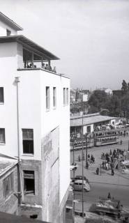 ARH NL Koberg 9466, Kröpcke, Hannover, 1947