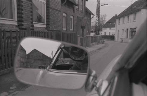 ARH NL Koberg 965, Ringstraße, Gleidingen, 1974