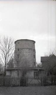 ARH NL Koberg 9668, Mühle, Linden, 1953