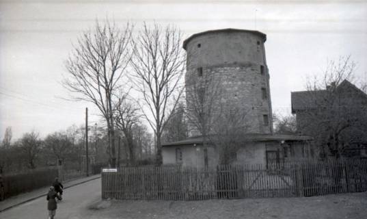 ARH NL Koberg 9669, Mühle, Linden, 1953