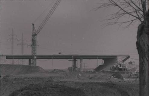 ARH NL Koberg 968, Straßenbaustelle, Gleidingen, 1974