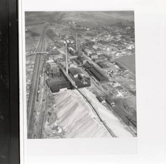 ARH NL Koberg 9843, Kaliwerk, Ronnenberg, 1957