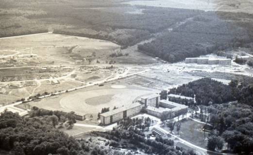 ARH NL Koberg 9866, Krankenhaus, Wolfsburg, 1957