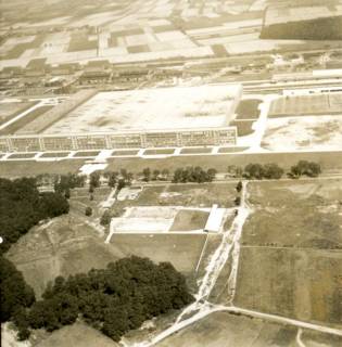 ARH NL Koberg 9885, Herrenhausen-Stöcken, Hannover, 1957