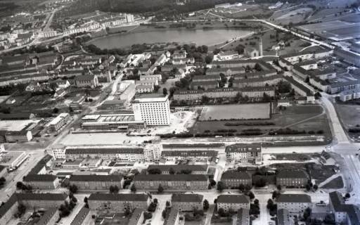 ARH NL Koberg 9894, Wolfsburg, 1957