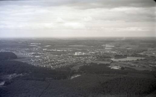 ARH NL Koberg 9895, Wolfsburg, 1957